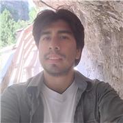 Insegnante madrelingua spagnolo per studenti di liceo e universitari